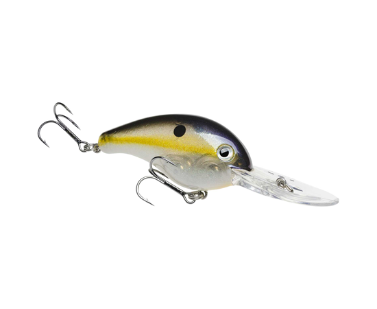 Strike King Pro-Model 6 XD