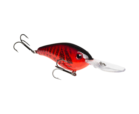 Strike King Pro-Model 6 XD