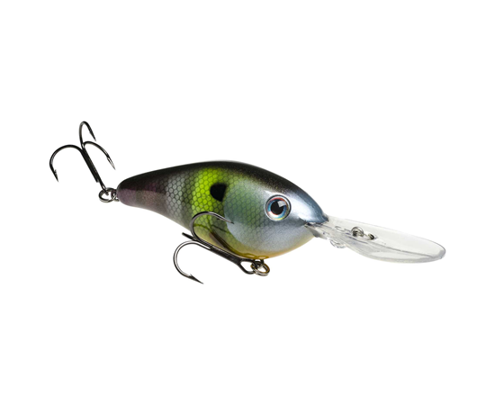 Strike King Pro-Model 6 XD