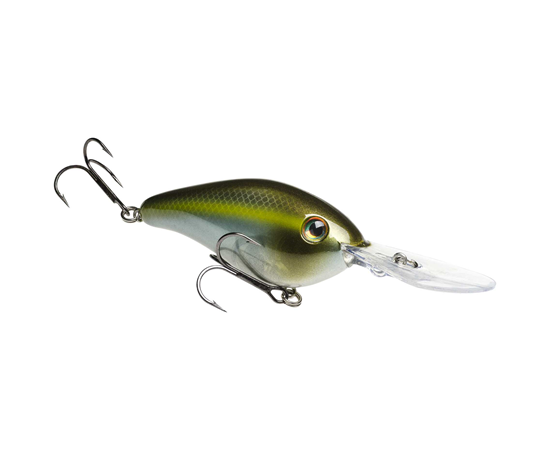 Strike King Pro-Model 6 XD