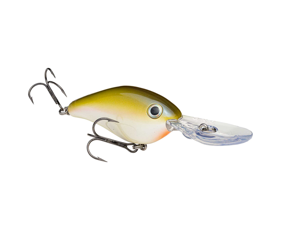 Strike King Pro-Model 8 XD