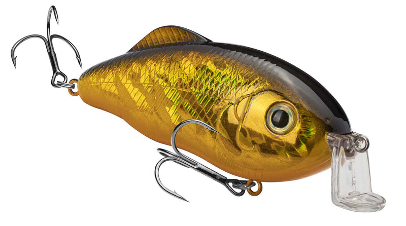 Strike King Hybrid Hunter Jr.