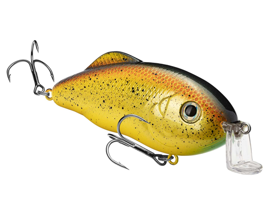 Strike King Hybrid Hunter Jr.