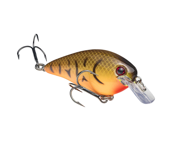 Strike King KVD 1.5 Square Bill Crankbait