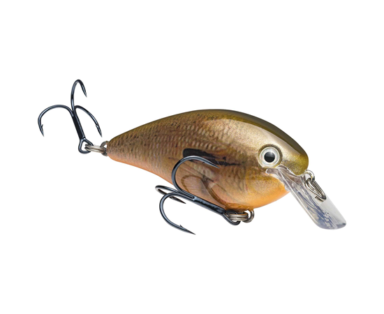 Strike King KVD 1.5 Square Bill Crankbait