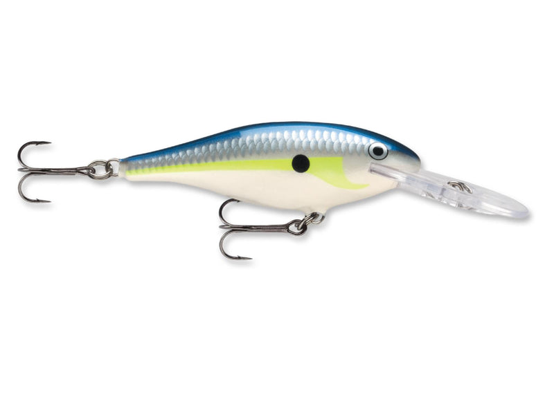 Rapala Shad Rap SR-8