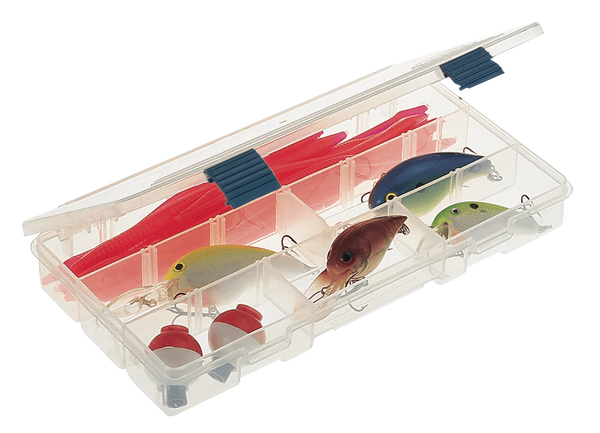 Wade Right - Small Tackle Box – Line Cutterz