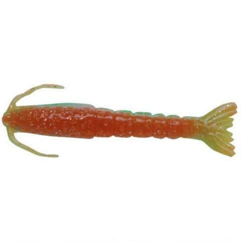 Berkley Gulp! Alive! Shrimp, 3" - Fishing Supercenter