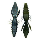 6th Sense Prawn 4.2"