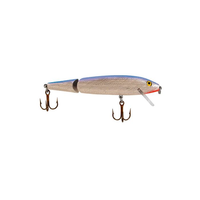 Rebel Jointed Minnow