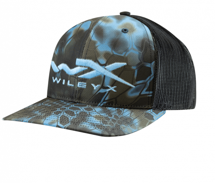 Wiley X Hats