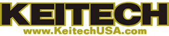 Keitech Swing Impact FAT Swimbait 4.8"