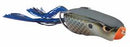 Spro Dean Rojas Bronzeye Split Shad 60