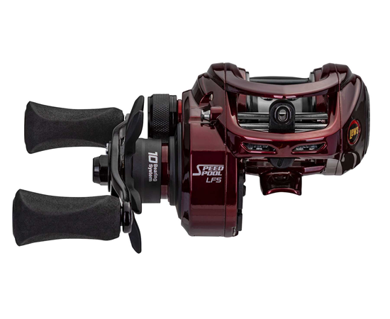 Lew's KVD Speed Spool LFS Casting Reel