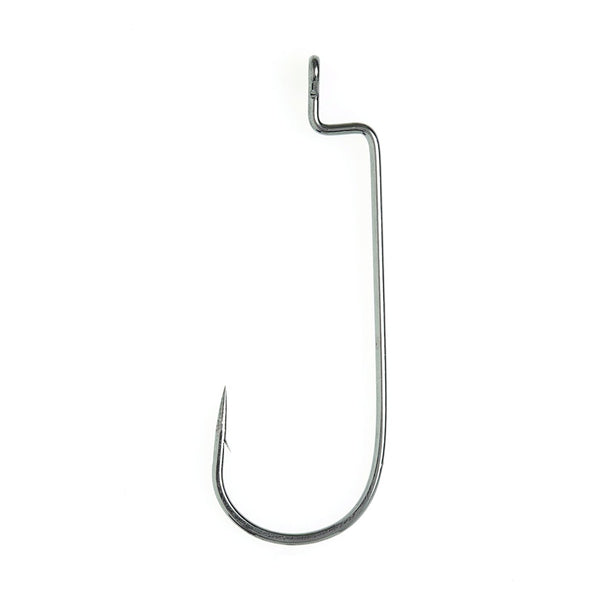 Eagle Claw Round Bend Worm Hook