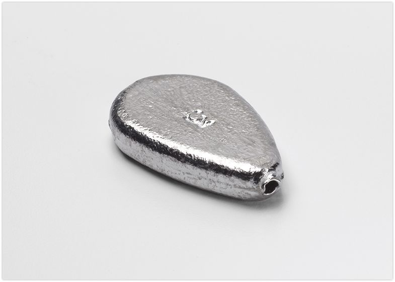 Bullet Weights No Roll Sinker