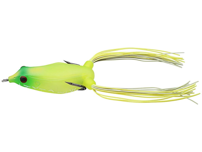 Reaction Innovations Swamp Donkey Frog