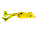 Southern Lure Co. Scum Frog Little Big Foot