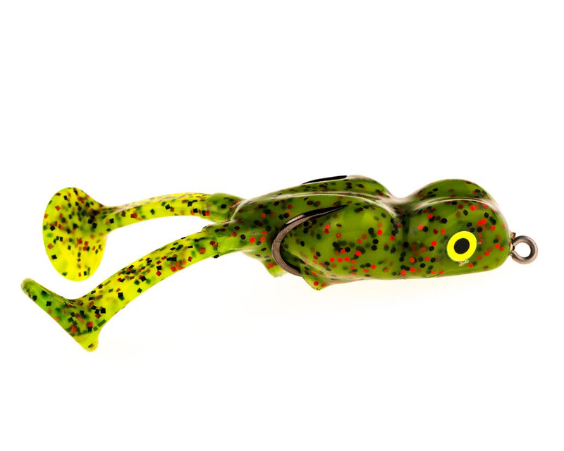 Southern Lure Co. Scum Frog Little Big Foot