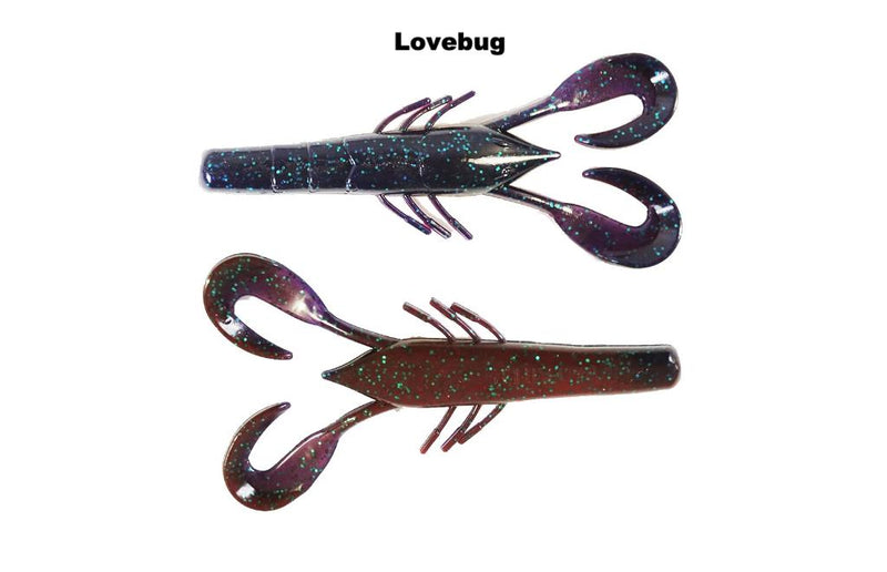 Missile Baits Craw Father