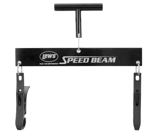 Lew's Speed Beam Culling Beam