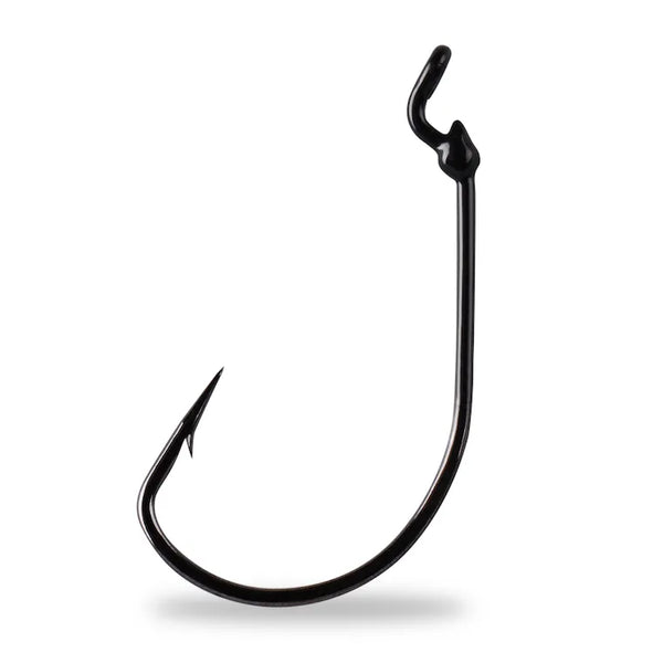 Mustad KVD Grip-Pin Soft Plastics Hook