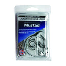 Mustad 35 hook pack