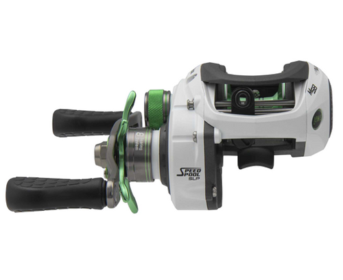 Lew's Mach Baitcaster - Main Image