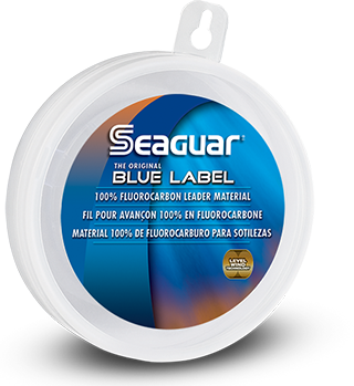 Seaguar Blue Label - Fishing Supercenter