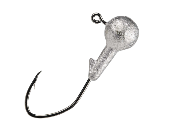 Mr.Crappie Slab Slasher Jig Head