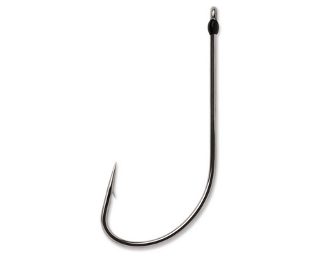 VMC Neko Black Nickel Hook - Fishing Supercenter