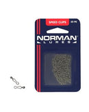 Norman Lures Speed Clips