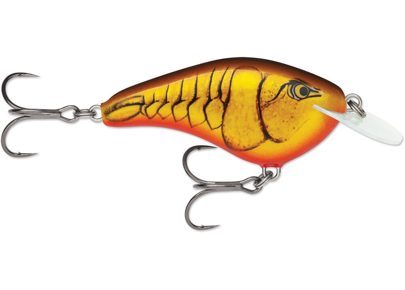 Rapala OG Slim 6