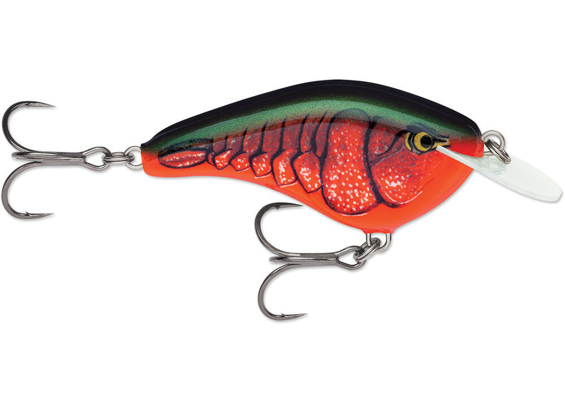 Rapala OG Slim 6