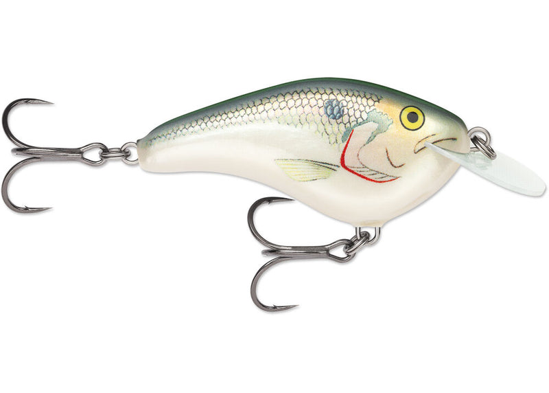 Rapala OG Slim 6