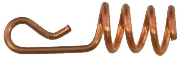 Tru-Turn 44ZS Hitchhikers Medium 5 Pk - Fishing Supercenter