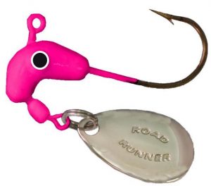 Blakemore Road Runner 1/16oz