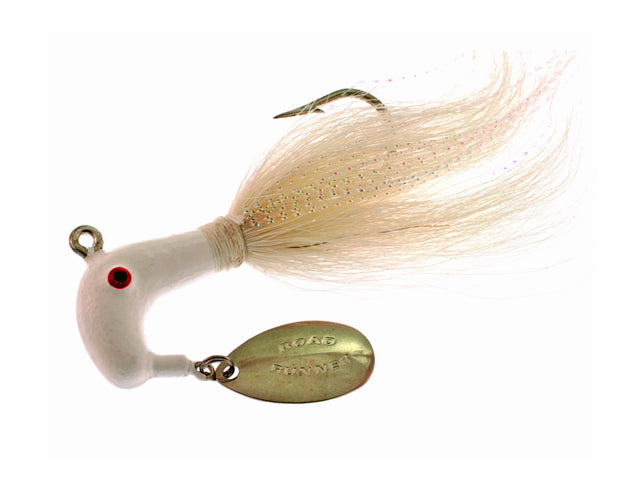 Road Runner Buck Tail - Fishing Supercenter