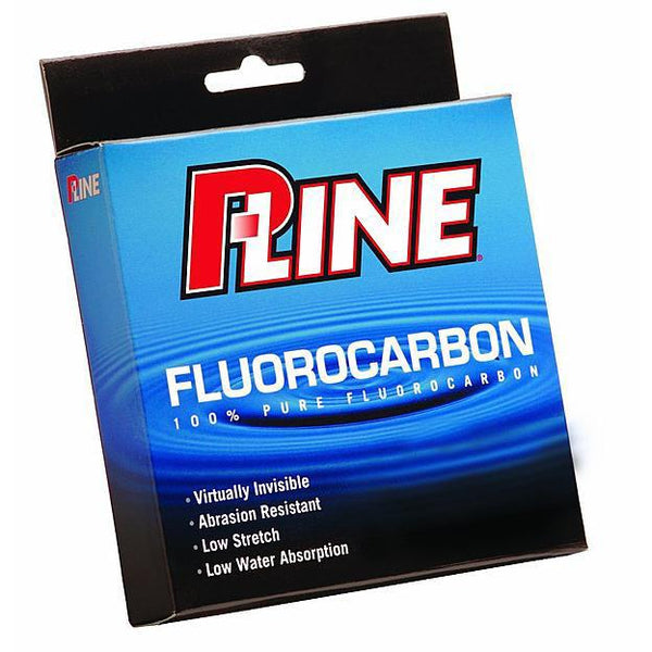 P-Line 100% Fluorocarbon