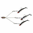 YUM YUMbrella Ultralight Tripod 3 Wire