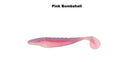 Missile Baits Shockwave 3.5”