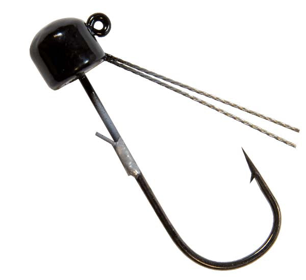 Z-Man Power Finesse Shroomz Weedless