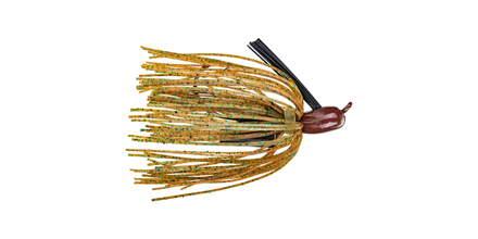 Strike King Ratlin Pro-Model Jig