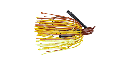 Strike King Ratlin Pro-Model Jig
