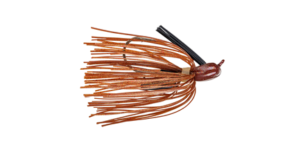 Strike King Ratlin Pro-Model Jig