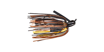 Strike King Ratlin Pro-Model Jig