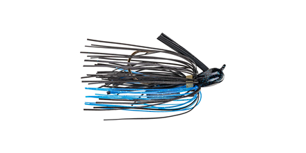 Strike King Ratlin Pro-Model Jig