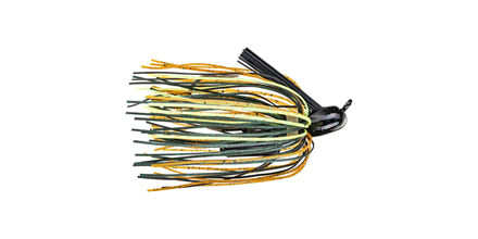 Strike King Ratlin Pro-Model Jig