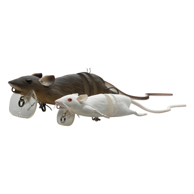 Savage Gear 3D Rat