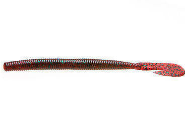 Zoom U-V Speed Worm 5.625'' 15pk - Fishing Supercenter